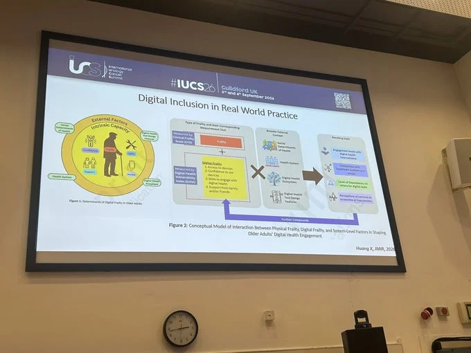 Giuseppe Banna: IUCS26 Advances Innovation and Collaboration in Urological Cancer 15 Giuseppe Banna: IUCS26 Advances Innovation and Collaboration in Urological Cancer