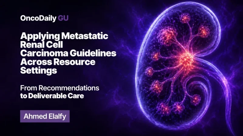 Katy Beckermann: A Great Program for Women in Renal Cell Carcinoma 3 Katy Beckermann: A Great Program for Women in Renal Cell Carcinoma