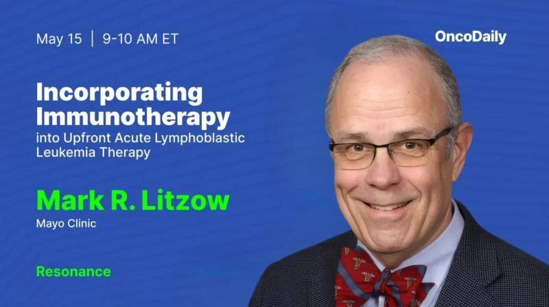 Servier Pharmaceuticals Puts Acute Lymphoblastic Leukemia in Focus 2 Servier Pharmaceuticals Puts Acute Lymphoblastic Leukemia in Focus