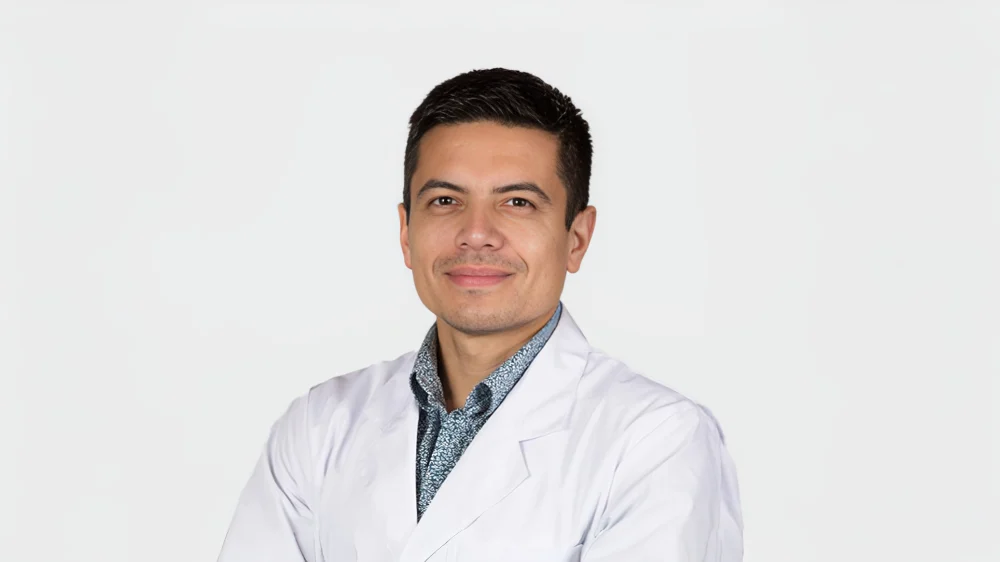 Hernán Letelier