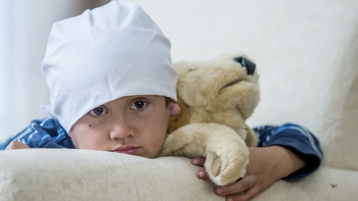 Joe Baber: How Platinum-Based Chemotherapy May Affect Healthy Tissues in Childhood Cancer?