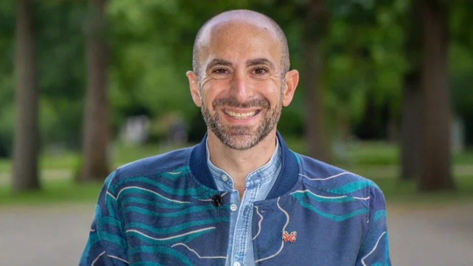 Philippe Aftimos