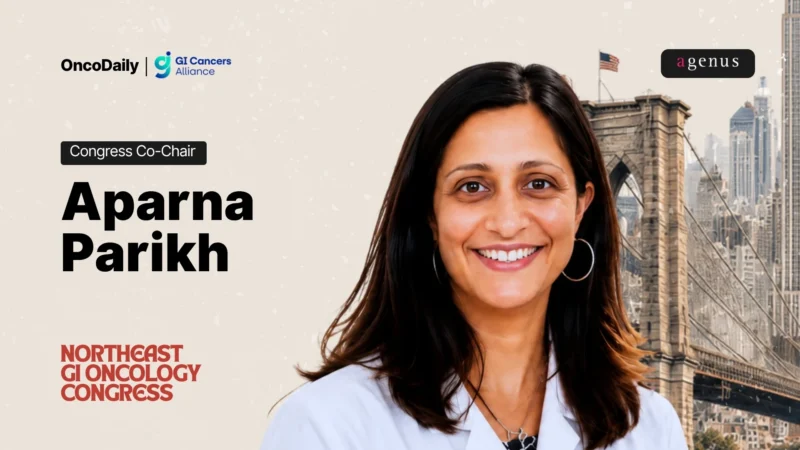 Aparna Parikh Boston Poster