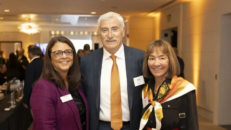 Melany Duval: Highlights From Dana-Farber Cancer Institute’s Presidential Symposium