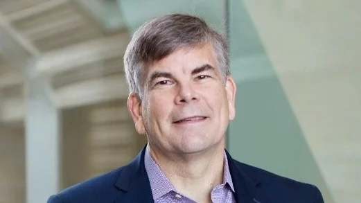 Jonathan Graham։ Amgen Named to The Wall Street Journal’s Inaugural 2026 Best Companies for the Future List