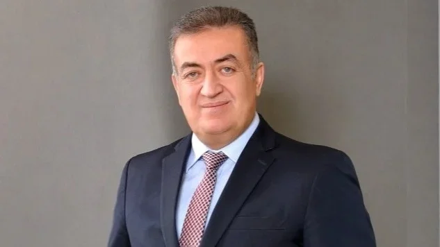 Layth Mula-Hussain