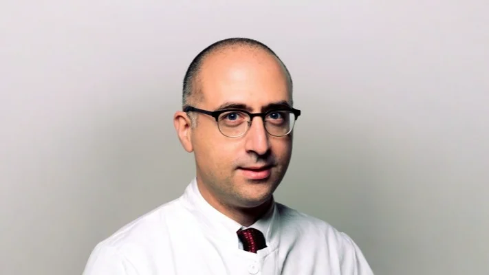 Dimitrios Mougiakakos