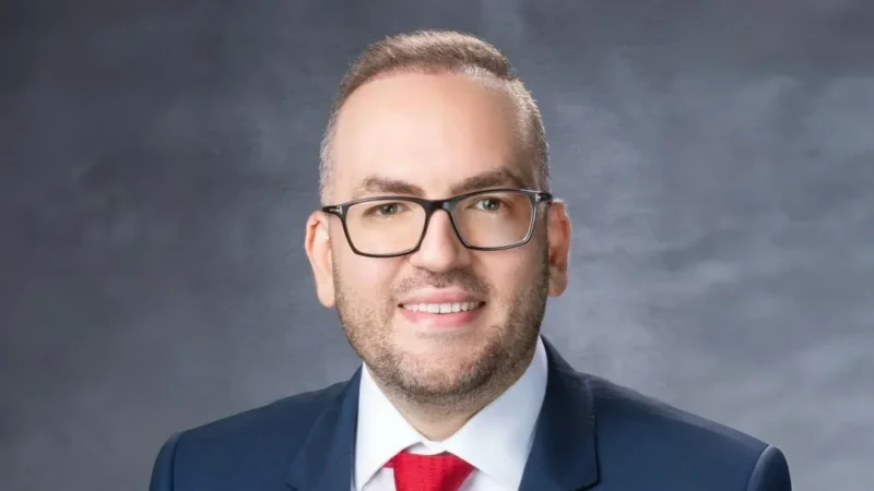 Jason Mouabbi: Fantastic News for Breast Cancer Patients as FDA Approves Camizestrant