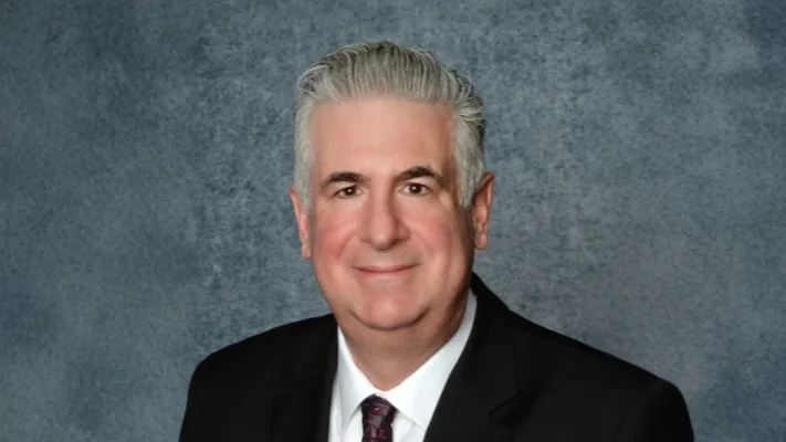 Ian Weissman