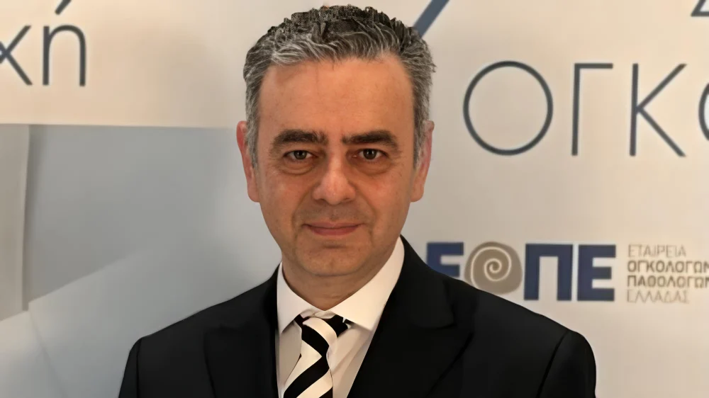 Emmanouil Saloustros