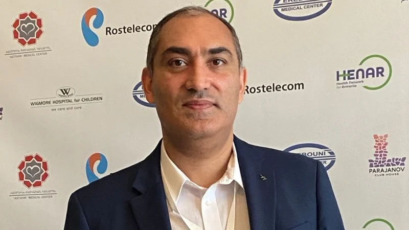 Bagrat Lalayan
