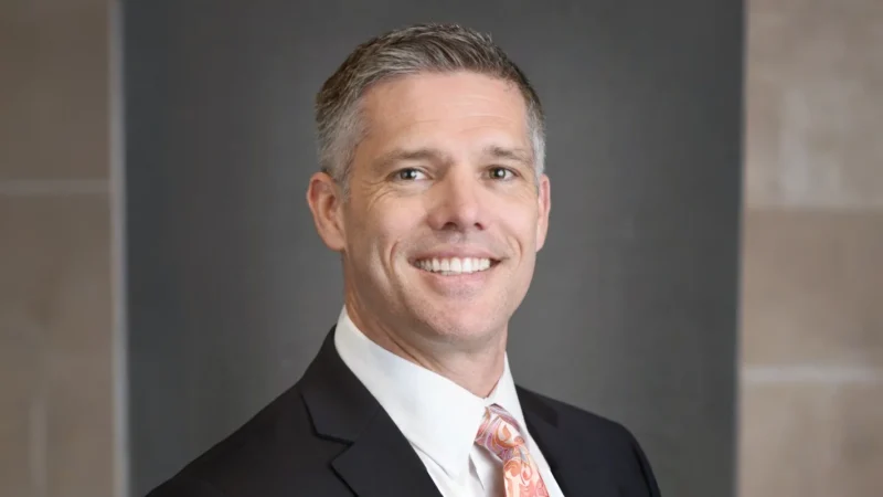 David Piantino: Excited to Begin New Role as Director of Medical Physics at Advocate Health