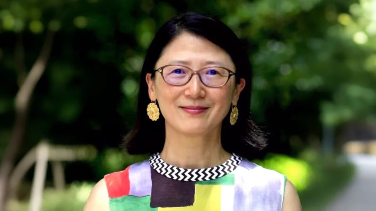 Ming Xu: Excited to Join Bayer as Radiopharmaceuticals Portfolio Lead