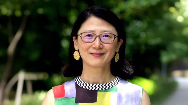 Ming Xu: Excited to Join Bayer as Radiopharmaceuticals Portfolio Lead