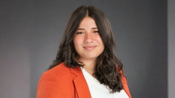 Yuliana Díaz Tirado Shared Her Personal and Scientific Journey in a St. Jude Interview
