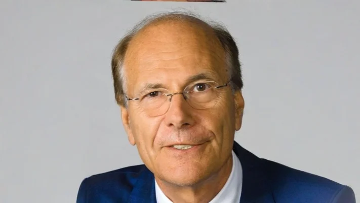 Heinz Ludwig: Honored to Receive the Lifetime Award ‘Pioneers of Myeloma’