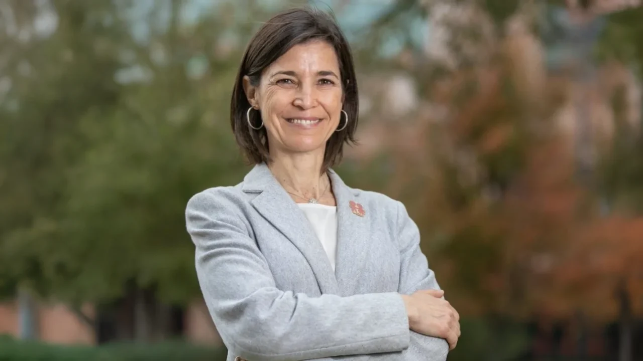 Alejandra Mendez: Raising Awareness for Children and Families Facing Cancer