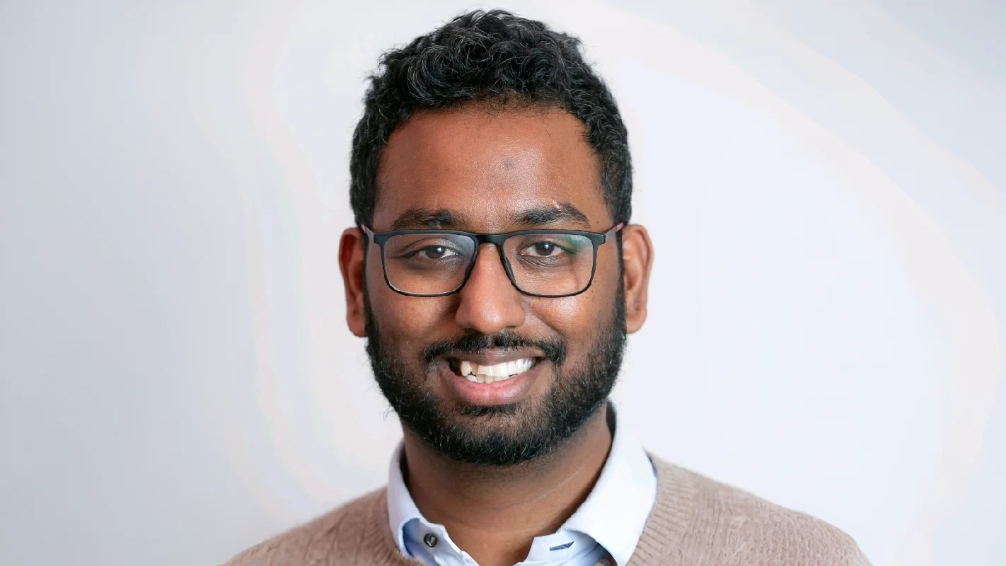 Akash Maniam