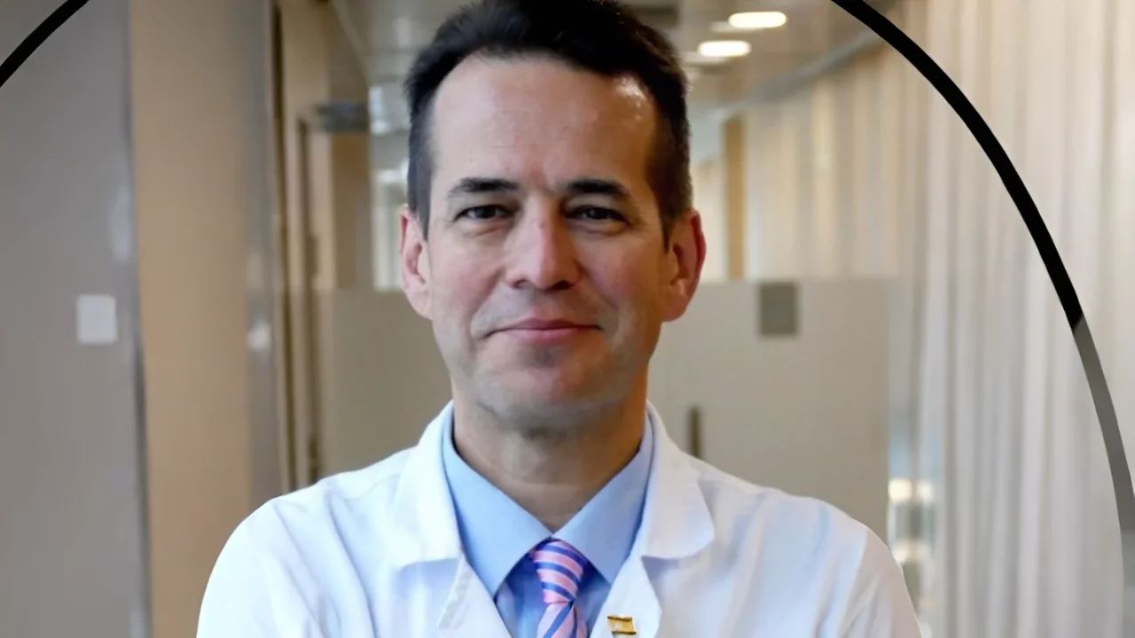 Antonio Maldonado: Bravnetsa Earns FDA Approval in Neuroendocrine Tumors