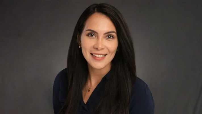 Maria E. Lopez Garcia: Incredibly Proud to Contribute to the Launch of Young SIOP Voices