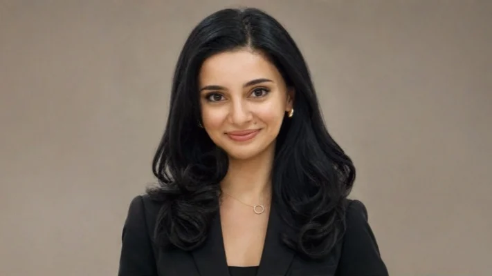 Proud to Congratulate Amalya Sargsyan on Receiving the ESMO Leadership and Career Development Award – IMMONC