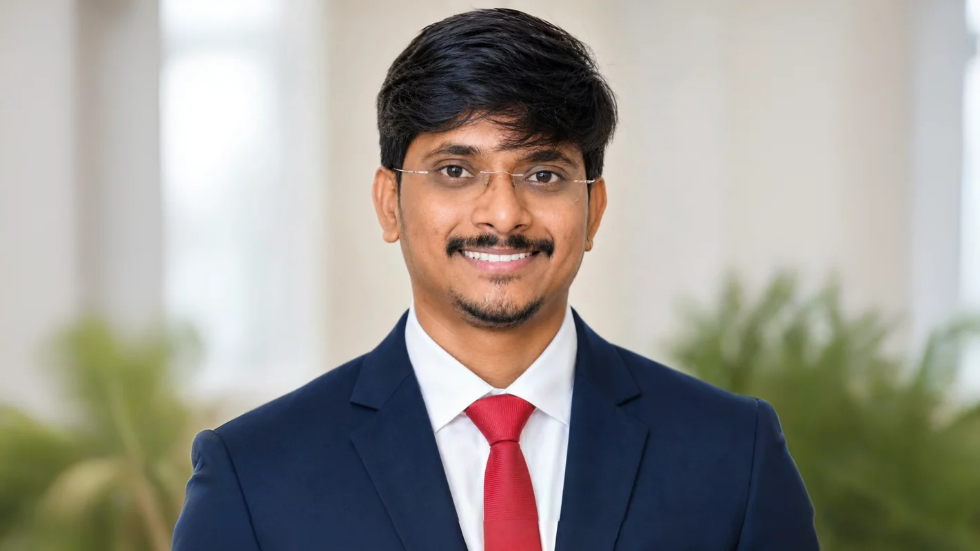 Hari Prakash