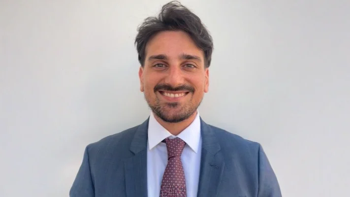 Leonardo Brunetti Selected as the Recipient of the 2026 ESMO Artificial Intelligence Fellowship