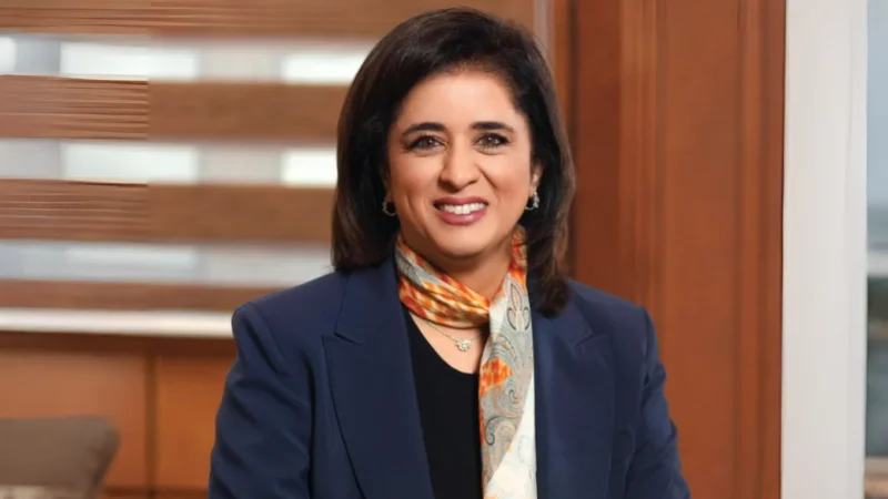 Hanan Balkhy: Beginning My Campaign for WHO Director-General in Africa