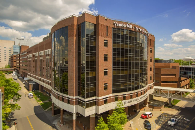 Ben Park: Faster Access to Specialized Care for Liver and Pancreatic Cancer Patients 2 Ben Park