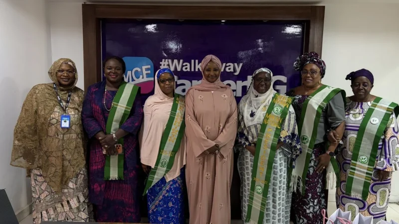 Zainab Shinkafi-Bagudu