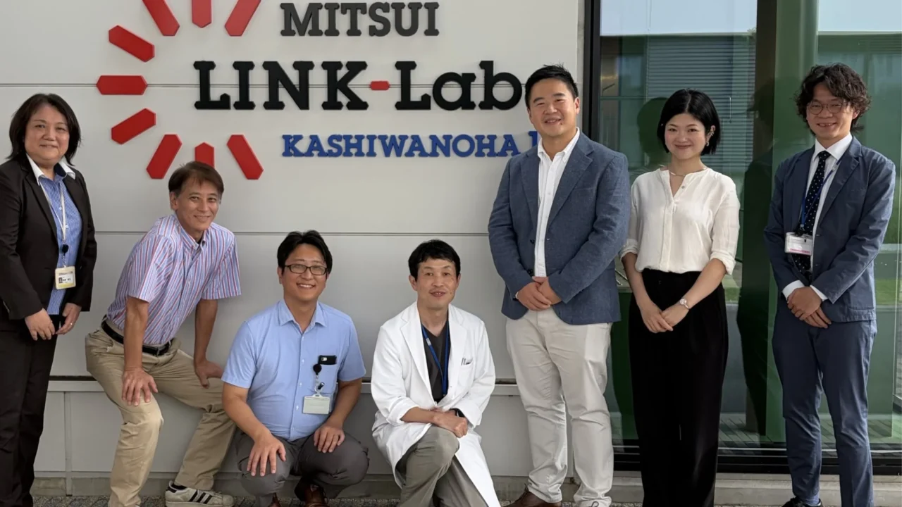 Jonathan Lim: Exploring New Opportunities in Immuno-Oncology and Cell Therapy