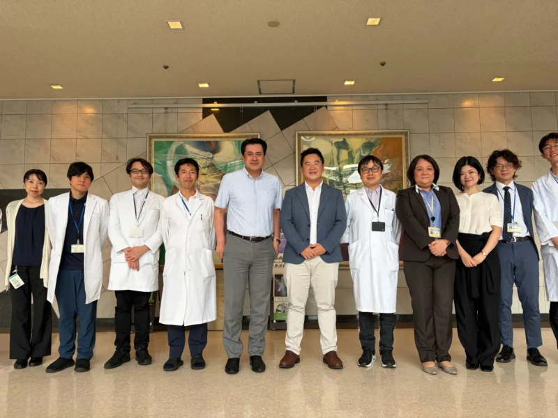 Jonathan Lim: Exploring New Opportunities in Immuno-Oncology and Cell Therapy