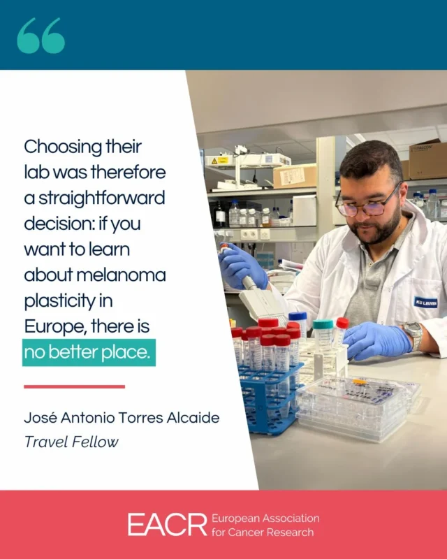 Advancing Melanoma Research Through Global Collaboration - EACR 2 Melanoma