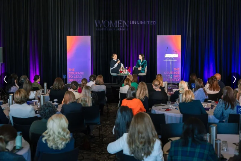 Tracey O'Brien: The Leadership Challenge of Navigating Uncertainty