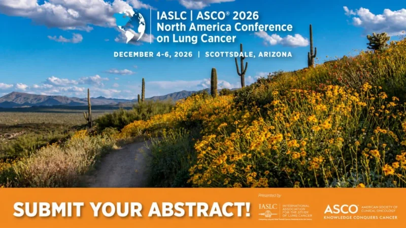 IASLC