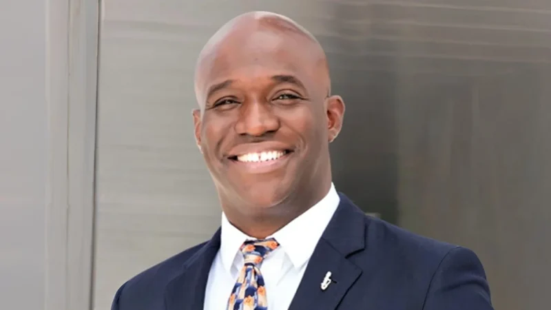 The University of Florida Has Selected Duane A. Mitchell as the Next Director of the UF Health Cancer Institute