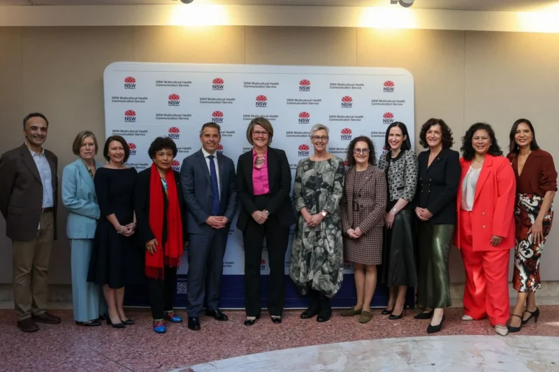 Cancer Institute NSW Launches Multicultural Health Week 2026 2 Cancer Institute NSW Launches Multicultural Health Week 2026