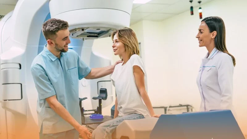 ReCare Reaches 1,000 Patients Enrolled in High-Dose Re-Irradiation Study – EORTC