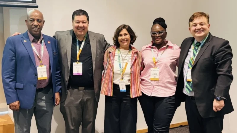 Garry Aslanyan: Bridging the Gap Between Evidence and Public Health Impact
