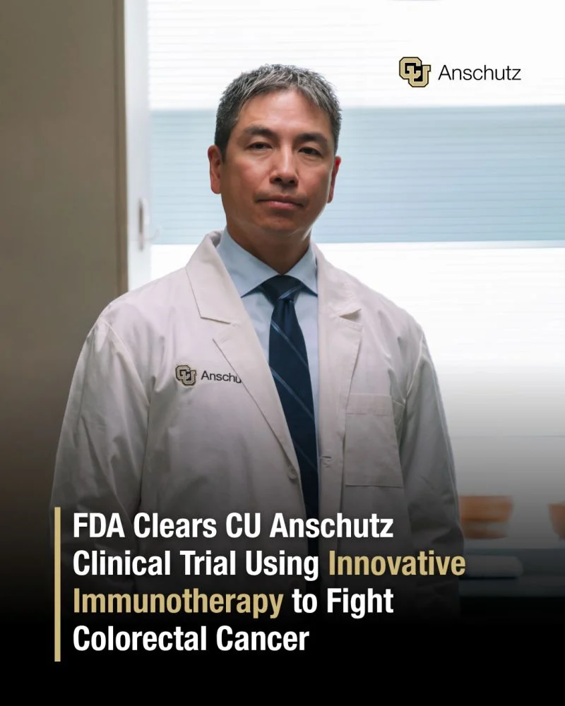 CU Anschutz