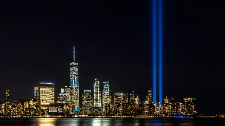 Brendan G. Carr: World Trade Center Health Program Marks 25 Years of Care and Resilience 2 Brendan G. Carr