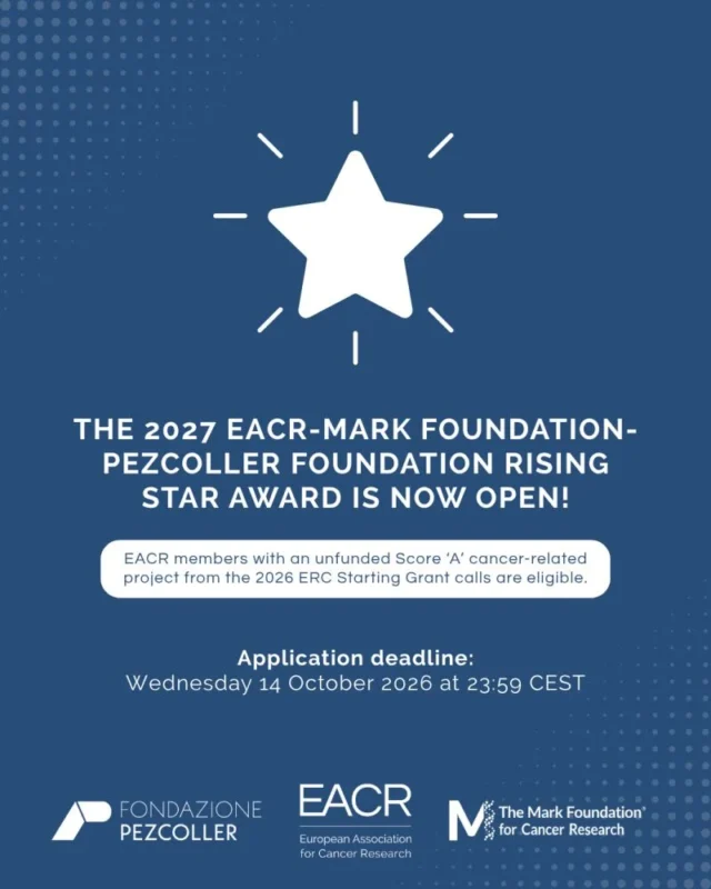 EACR
