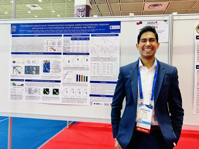 Highlights from WCLC 2026 10 Highlights from WCLC 2026