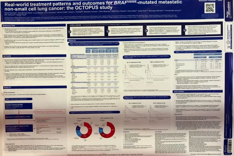 Highlights from WCLC 2026