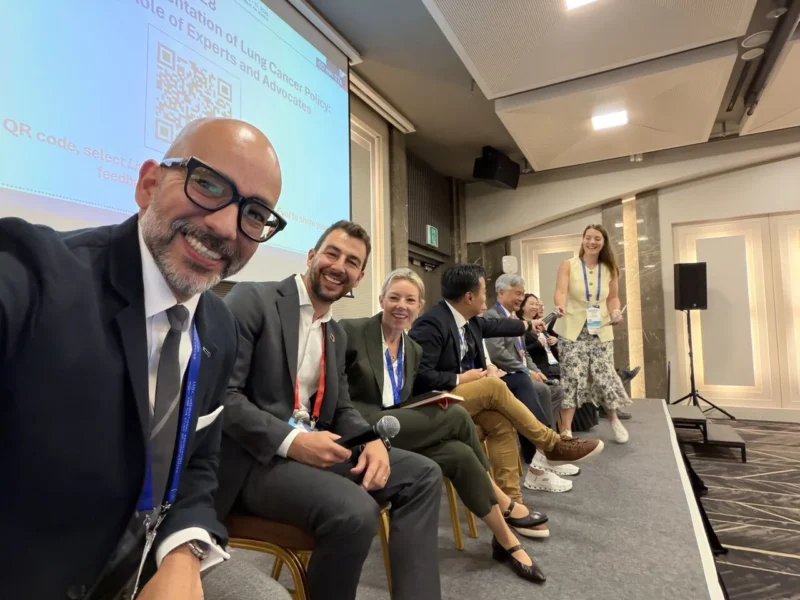 Gilberto de lima Lopes Junior: How Do We Make What Works Reach More People? 2 Gilberto de lima Lopes Junior: How Do We Make What Works Reach More People?