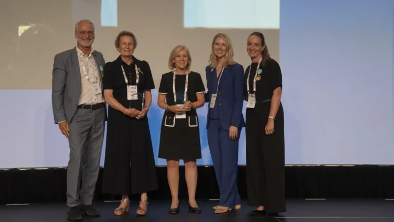 Making the Most of Every Opportunity at SIOP Congress 2026
