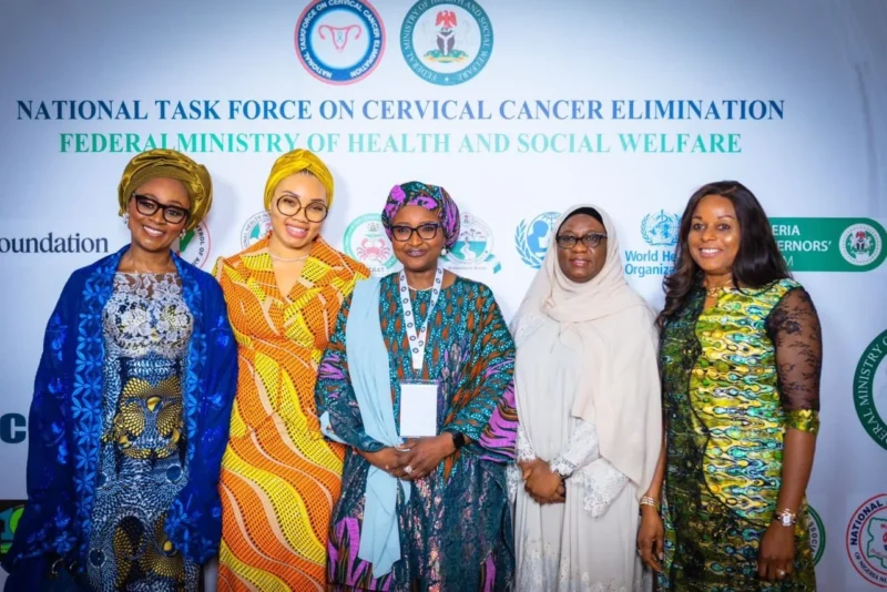 Zainab Shinkafi-Bagudu: Renewed Hope for Nigerian Cancer Patients