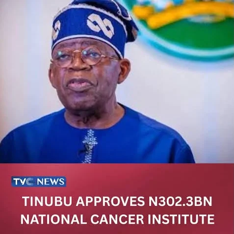 Zainab Shinkafi-Bagudu: Renewed Hope for Nigerian Cancer Patients