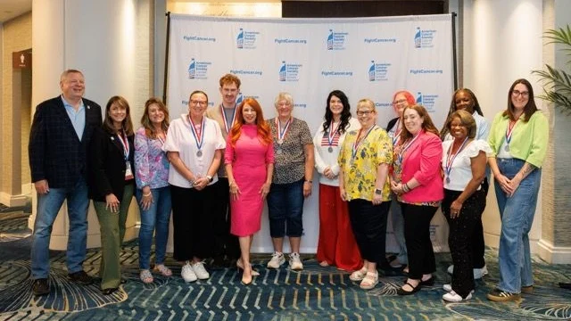 ACS CAN Celebrates 20 Year of Cancer Lobby Day and 25th birthday