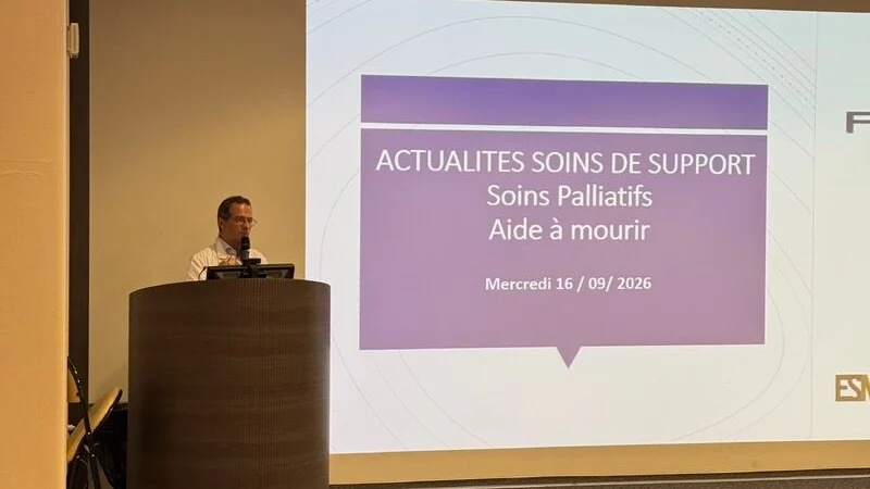 Hopital Foch